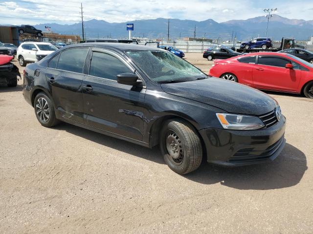 2016 VOLKSWAGEN JETTA S - 3VW167AJ4GM395713