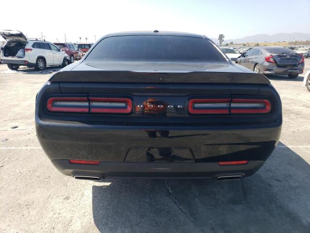 2020 DODGE CHALLENGER - 2C3CDZAG9LH104220