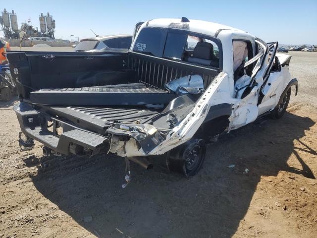 Vin: 3tmcz5an4pm541165, lot: 68909564, toyota tacoma double cab 20233
