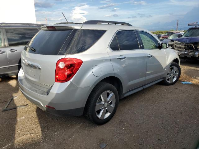 2015 CHEVROLET EQUINOX LT - 2GNALCEK7F1150103