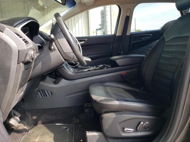2018 FORD EDGE SEL - 2FMPK3J95JBC54385
