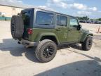 JEEP WRANGLER U photo