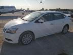 2015 NISSAN SENTRA S - 3N1AB7AP8FY329422