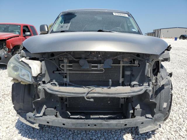 2015 INFINITI QX80 - JN8AZ2NF7F9572355