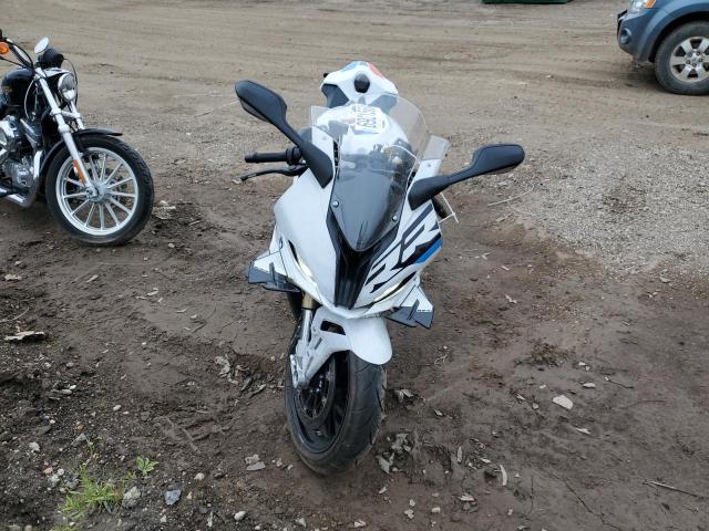2024 BMW S 1000 RR - WB10E6301R6K01266