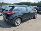 NISSAN KICKS S photo