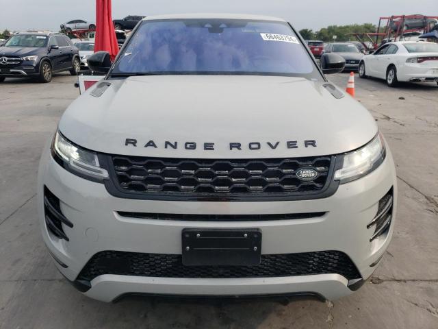 2020 LAND ROVER RANGE ROVE - SALZL2GX5LH077233