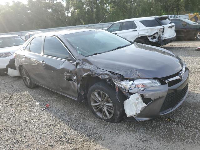 VIN 4T1BF1FK3FU495622 2015 Toyota Camry, LE no.4