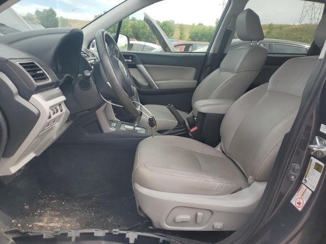 2016 SUBARU FORESTER 2 - JF2SJARC9GH446167