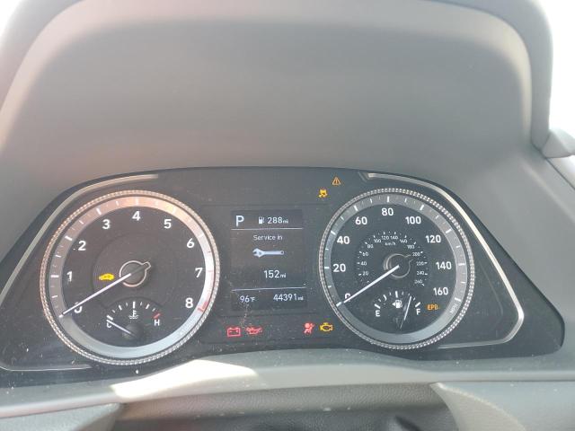 2023 HYUNDAI SONATA SE - KMHL24JA8PA262502