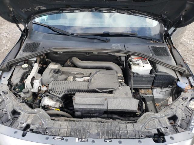 2016 VOLVO S60 CROSS YV4612UM5G2000121