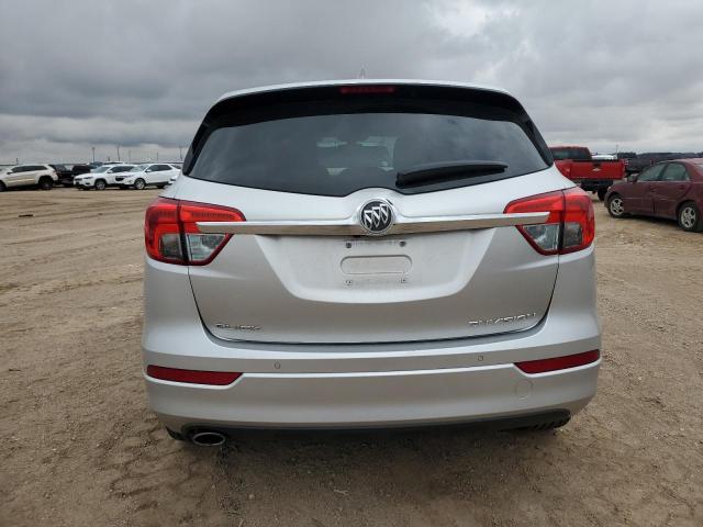 VIN LRBFXASA6HD001271 2017 Buick Envision, Preferred no.6