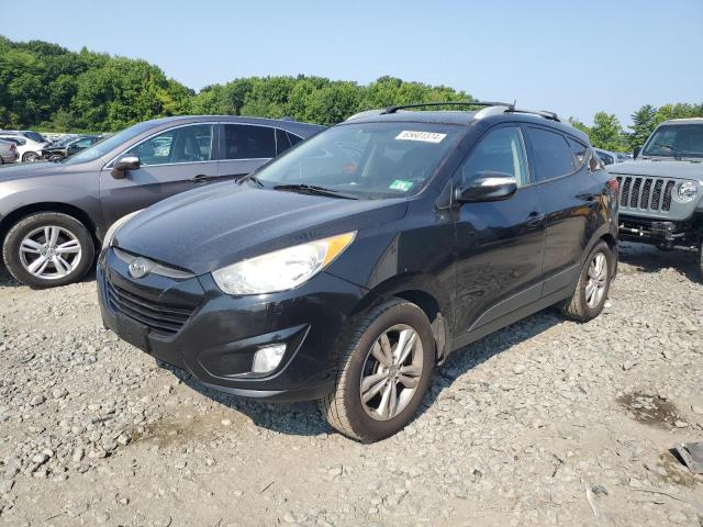 HYUNDAI TUCSON GLS