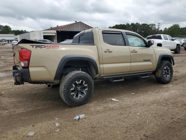 Vin: 5tfcz5an7hx111268, lot: 69717134, toyota tacoma double cab 20173