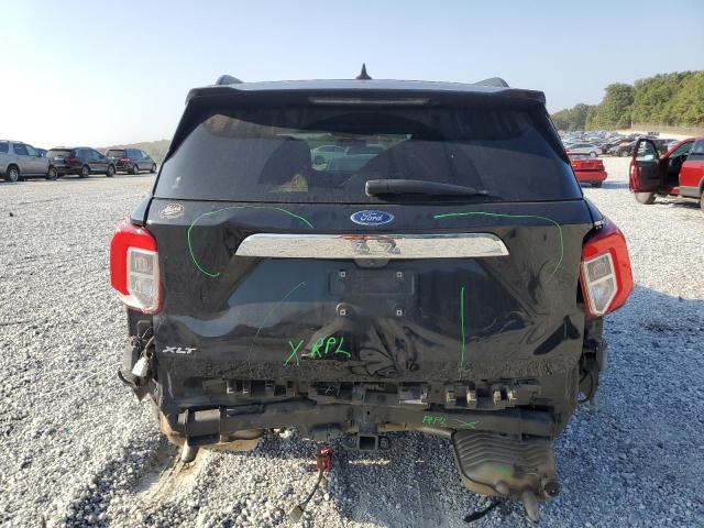 2021 FORD EXPLORER X - 1FMSK7DH9MGC38014