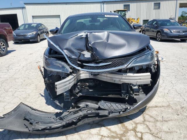 2016 CHRYSLER 200 LIMITE - 1C3CCCAB8GN177578