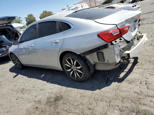 2017 CHEVROLET MALIBU LT - 1G1ZE5ST7HF284953