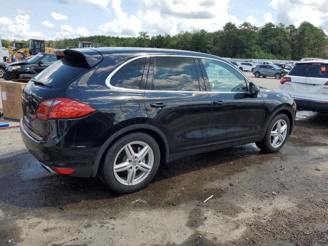 VIN WP1AB2A2XDLA85622 2013 Porsche Cayenne, S no.3