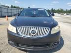 BUICK LACROSSE C photo