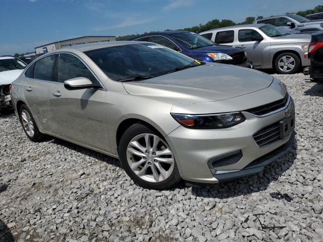 2016 CHEVROLET MALIBU LT - 1G1ZE5ST6GF265003