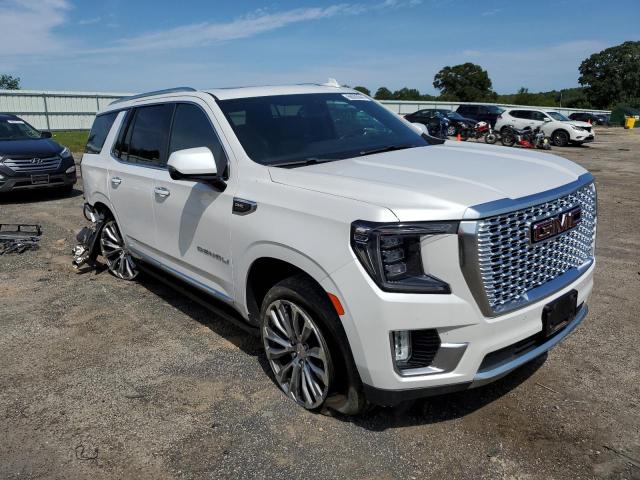 2021 GMC YUKON DENA - 1GKS2DKLXMR135834