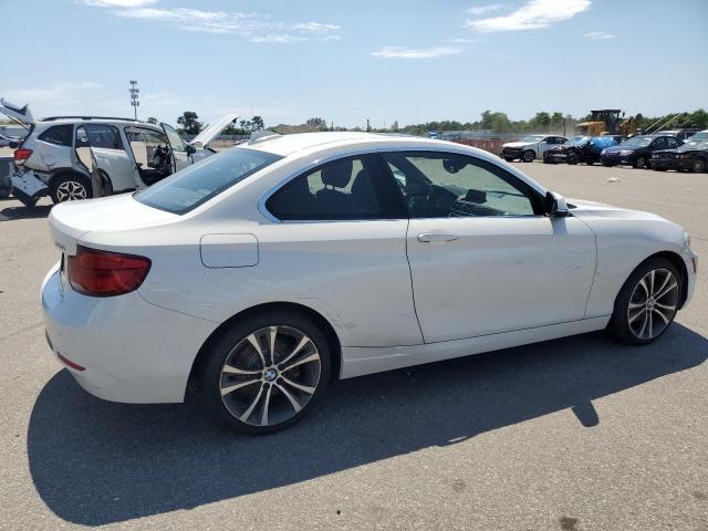 Vin: wba2j3c55k7d21301, lot: 66929174, bmw 2 series 20193