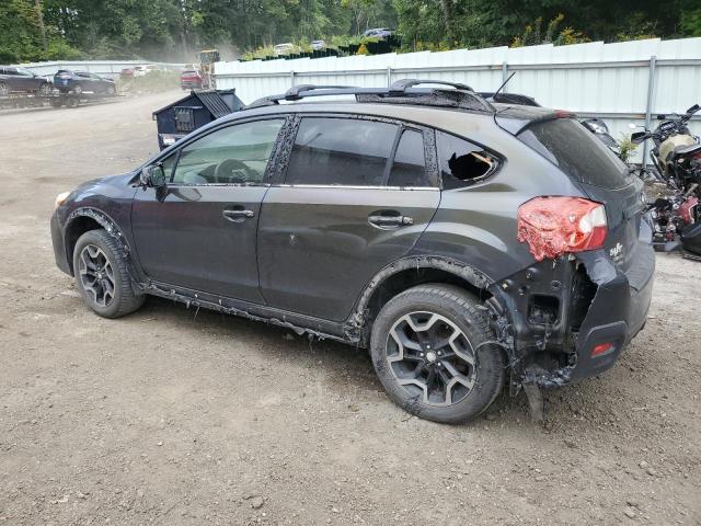 VIN JF2GPABC3H8230427 2017 Subaru Crosstrek, Premium no.2