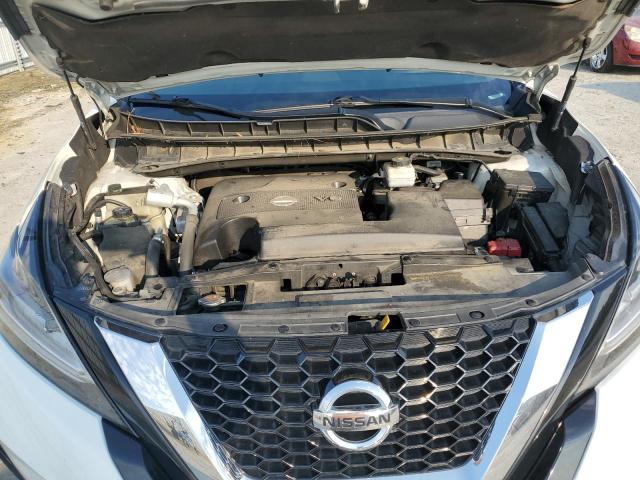 VIN 5N1AZ2MJ5KN135792 2019 Nissan Murano, S no.12