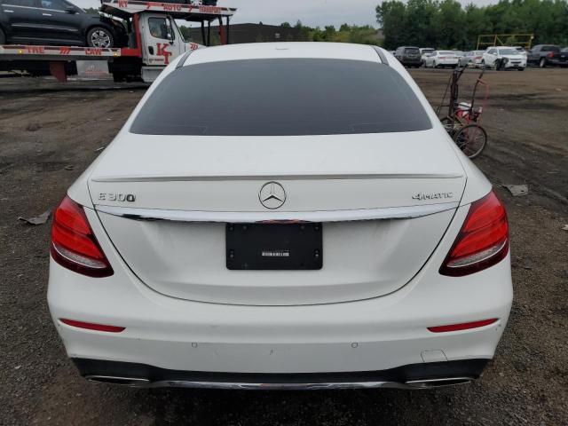 VIN WDDZF4KB1HA107663 2017 Mercedes-Benz E-Class, 3... no.6