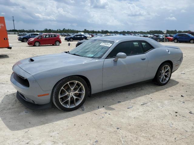 2022 DODGE CHALLENGER - 2C3CDZJG5NH237947