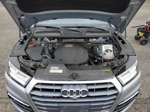 VIN WA1CNAFYXJ2087049 2018 Audi Q5, Prestige no.11