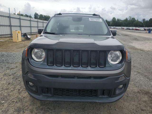 VIN ZACCJBBT6GPD44076 2016 JEEP RENEGADE no.5