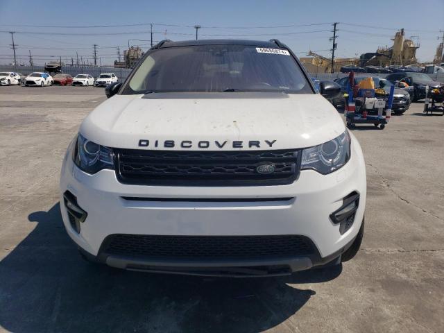 VIN SALCR2BG7HH708003 2017 Land Rover Discovery, Hse no.5