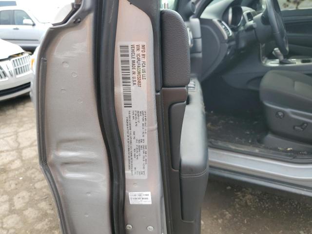 2021 JEEP GRAN CHERO 1C4RJFAG3MC524637
