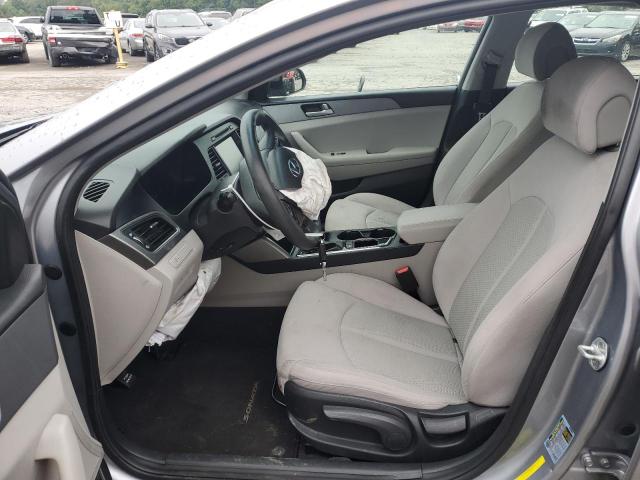 2017 HYUNDAI SONATA SE - 5NPE24AF8HH568487