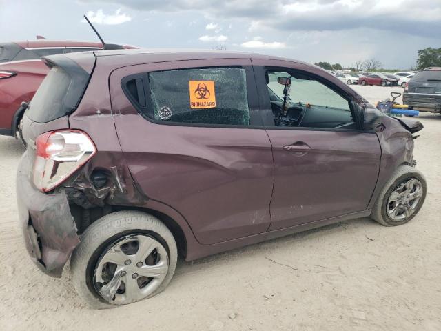 2020 CHEVROLET SPARK LS - KL8CB6SA0LC403570