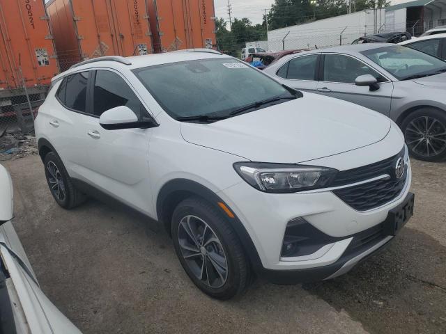 2022 BUICK ENCORE GX - KL4MMDSL3NB057027