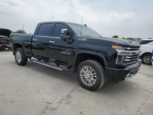 2023 CHEVROLET SILVERADO - 2GC4YREY3P1713907