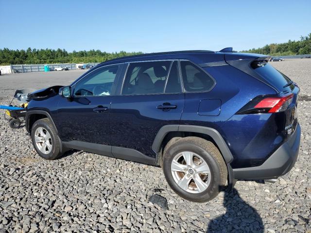 2020 TOYOTA RAV4 XLE - 2T3P1RFV5LC131767