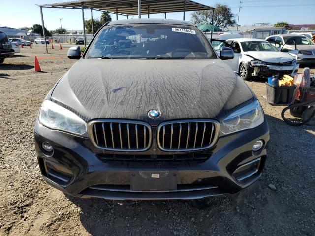 VIN 5UXKU0C51H0F99704 2017 BMW X6 no.5