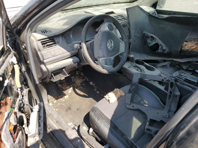 VIN 4T1BF1FK9EU815881 2014 Toyota Camry, L no.8