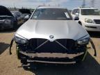 BMW X3 XDRIVE3 photo