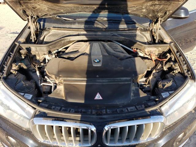 VIN 5UXKR6C57F0J77130 2015 BMW X5, Xdrive50I no.12