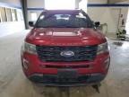 FORD EXPLORER S photo