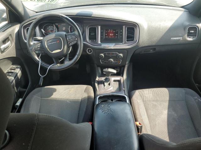 2015 DODGE CHARGER SE 2C3CDXBG9FH790671