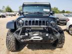 JEEP WRANGLER U photo