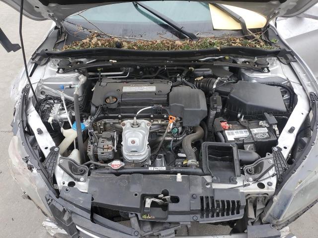 2013 HONDA ACCORD EXL 1HGCR2F81DA023557  67158694