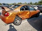 Lot #2938376709 2005 DODGE NEON SXT