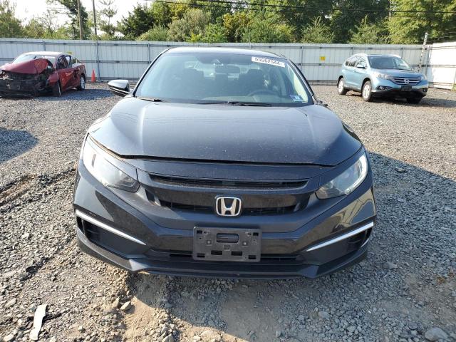 2019 HONDA CIVIC LX - 2HGFC2F68KH532069