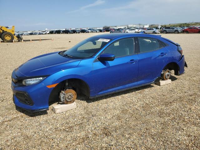 2019 HONDA CIVIC SPOR SHHFK7H90KU301466  66980724